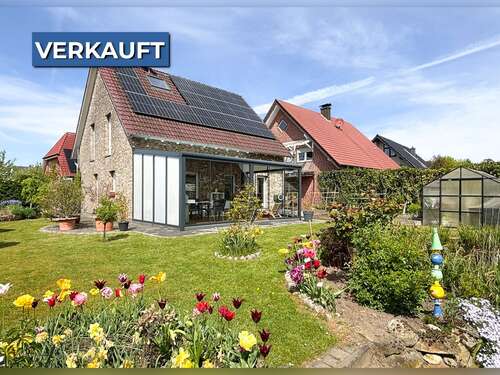 Foto - Haus zum Kaufen in Reken 459.000,00 € 124.26 m²