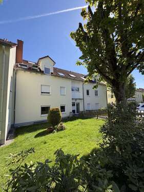Foto - Wohnung zum Kaufen in Wetter 138.000,00 € 48.28 m²