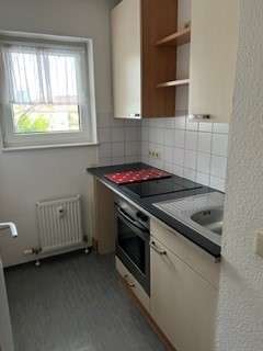 Foto - Wohnung zum Mieten in Pforzheim 474,00 € 46.48 m²