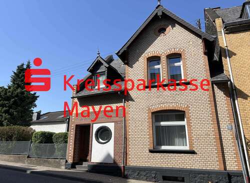 Foto - Haus zum Kaufen in Mayen 195.000,00 € 90 m²