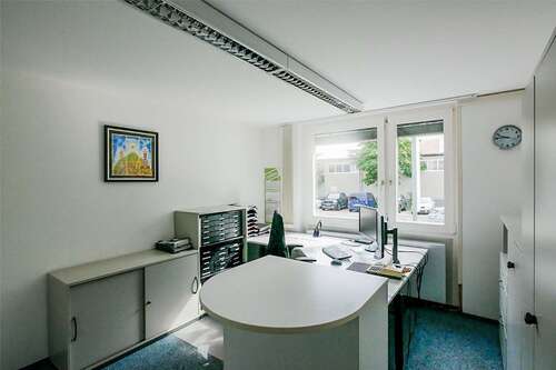 Foto - Büro in Schramberg-Sulgen 849,49 € 99.94 m²