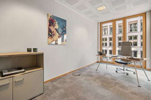 Foto - Büro in Hamburg 9.490,00 € 110 m²