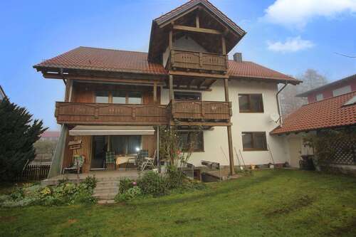 Foto - Haus zum Kaufen in Deggendorf 540.000,00 € 184 m²