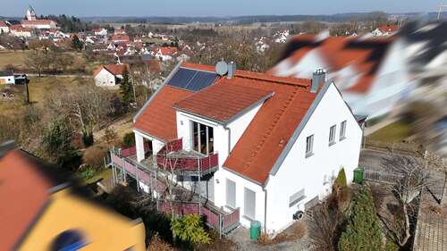 Foto - Haus zum Kaufen in Scheyern 1.220.000,00 € 290 m²