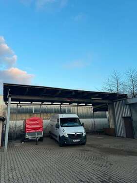 Foto - Garage zu vermieten in Iserlohn 80,00 €