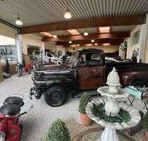 Halle in Wuppertal 450.000,00 € 650 m²