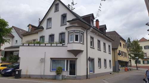 Foto - Haus zum Kaufen in Kandern 375.000,00 € 149 m²