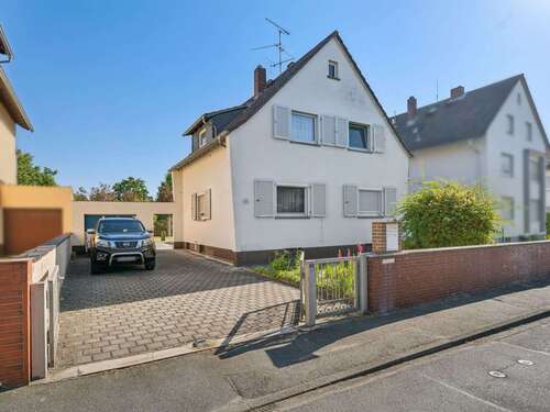 Foto - Haus zum Kaufen in Pfungstadt 500.000,00 € 98 m²