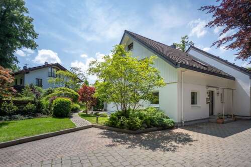 Foto - Haus zum Kaufen in Gauting 1.075.000,00 € 149.37 m²