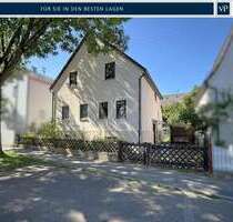 Haus zum Kaufen in Ludwigsburg Oßweil 435.000,00 € 113.24 m² - Ludwigsburg / Oßweil