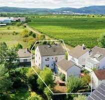 Haus zum Kaufen in Friedelsheim 455.000,00 € 160 m²