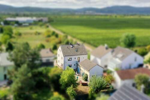 Foto - Haus zum Kaufen in Friedelsheim 455.000,00 € 160 m²