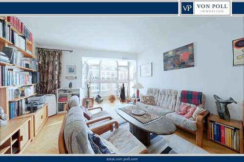 Foto - Wohnung zum Kaufen in Berlin 465.000,00 € 75 m²