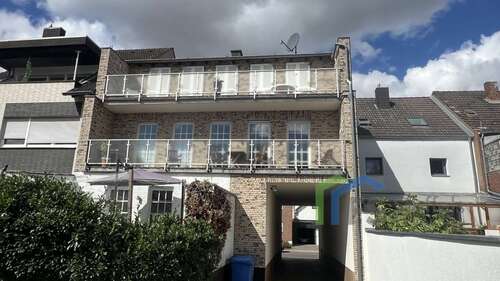 Foto - Wohnung zum Kaufen in Düren 215.000,00 € 90 m²