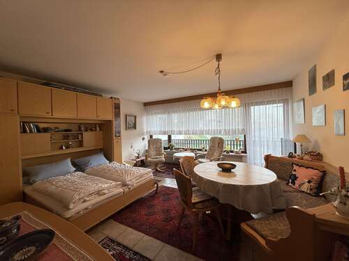 Foto - Wohnung zum Kaufen in Schönwald 59.000,00 € 33.48 m²