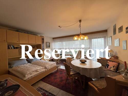 Foto - Wohnung zum Kaufen in Schönwald 54.000,00 € 33.48 m²