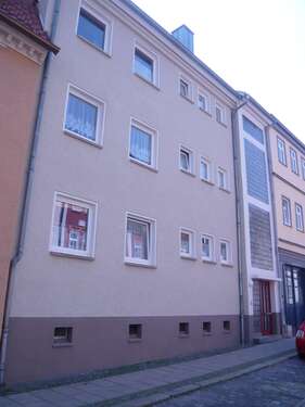 Foto - Wohnung zum Mieten in Bad Langensalza 765,00 € 102 m²