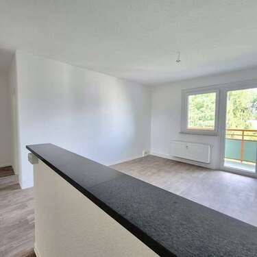 Foto - Wohnung zum Mieten in Freiberg 483,00 € 69 m²