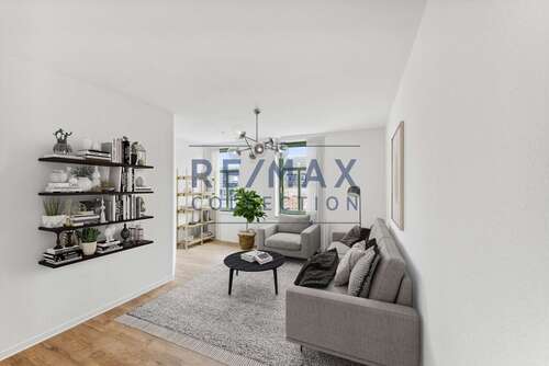 Foto - Wohnung zum Kaufen in Chemnitz 140.000,00 € 70 m²