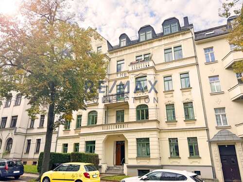Foto - Wohnung zum Kaufen in Chemnitz 140.000,00 € 70 m²