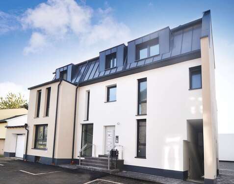 Foto - Wohnung zum Mieten in Siegburg 2.250,00 € 180 m²