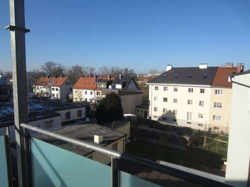 Foto - Wohnung zum Mieten in Landshut 594,00 € 47 m²