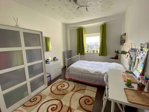 Foto - Wohnung zum Mieten in Duisburg 280,00 € 22 m²