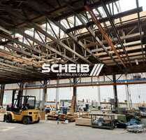 Halle in Blaufelden 1.331.000,00 € 7113 m²