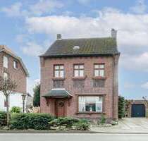 Haus zum Kaufen in Selfkant Tüddern 325.000,00 € 184.08 m² - Selfkant / Tüddern