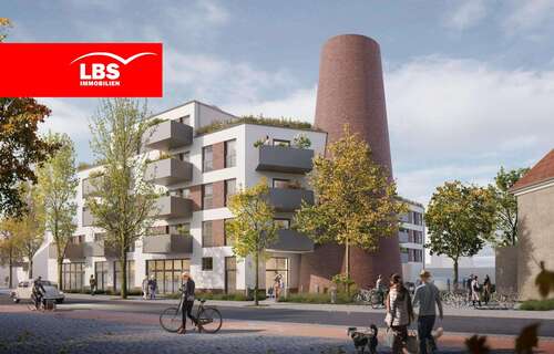 Foto - Wohnung zum Kaufen in Ahlen 246.000,00 € 60.38 m²