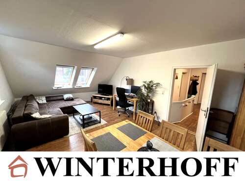 Foto - Wohnung zum Mieten in Hermannsburg 620,00 € 83 m²