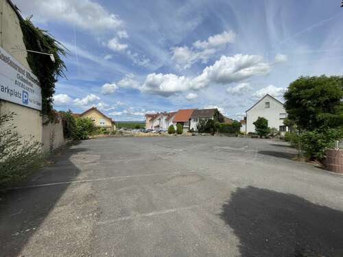 Foto - Halle in Ockenheim 1.330,00 € 710 m²