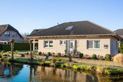 Foto - Haus zum Kaufen in Emmerich am Rhein 469.000,00 € 123 m²