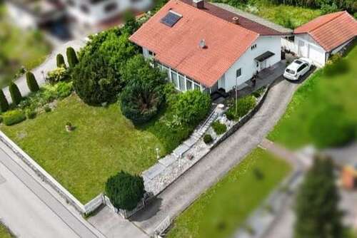 Foto - Haus zum Kaufen in Simbach am Inn 360.000,00 € 120 m²