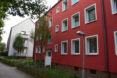 Foto - Wohnung zum Mieten in Langenhagen 329,00 € 34.47 m²