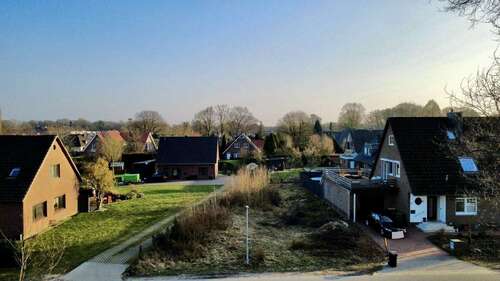 Foto - Grundstück zu verkaufen in Ganderkesee 149.000,00 € 463 m²