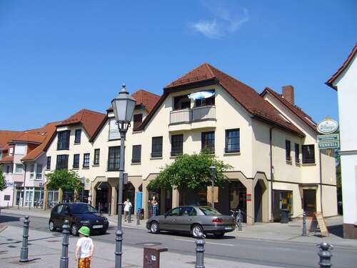 Foto - Einzelhandel in Sandhausen 750,00 € 89 m²