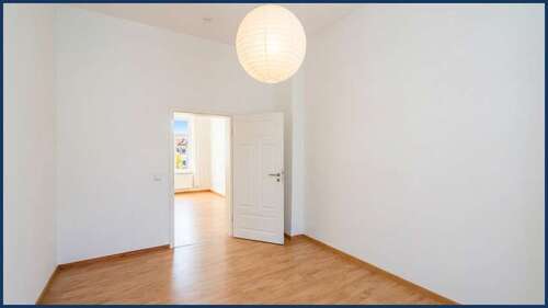 Foto - Wohnung zum Mieten in Magdeburg 463,50 € 37.08 m²