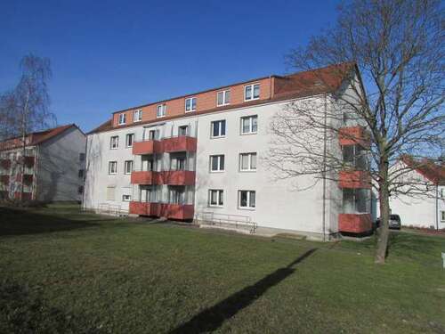 Foto - Wohnung zum Mieten in Ribnitz-Damgarten 398,00 € 58.38 m²