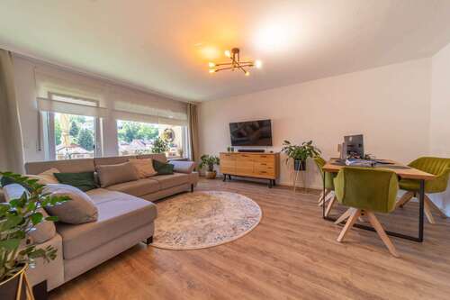 Foto - Wohnung zum Kaufen in Nidderau-Windecken 249.000,00 € 83.15 m²