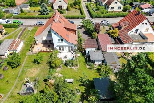 Foto - Haus zum Kaufen in Berlin 499.000,00 € 128 m²