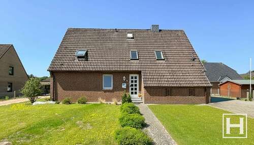 Foto - Haus zum Kaufen in Wahlstedt 269.000,00 € 144 m²