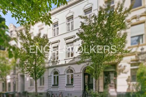 Foto - Haus zum Kaufen in Bonn - Nordstadt 1.790.000,00 € 299 m²