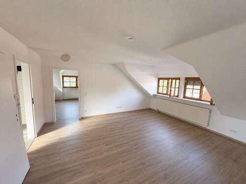 Foto - Wohnung zum Mieten in Ellwangen 600,00 € 63 m²