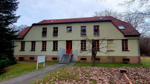 Foto - Wohnung zum Mieten in Schlaubehammer 890,00 € 129.81 m²
