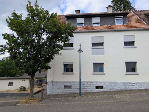 Foto - Haus zum Kaufen in Thaleischweiler-Fröschen 129.000,00 € 188 m²