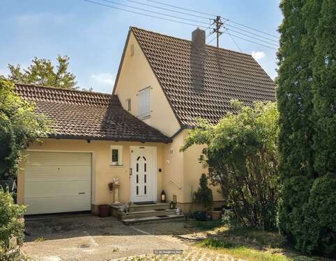 Foto - Haus zum Kaufen in Reichertshofen 395.000,00 € 88 m²