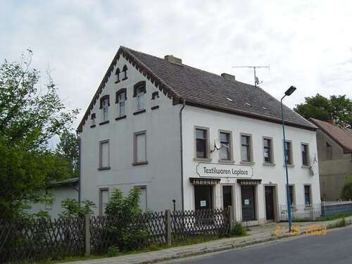 Foto - Haus zum Kaufen in Rietschen 85.000,00 € 235 m²