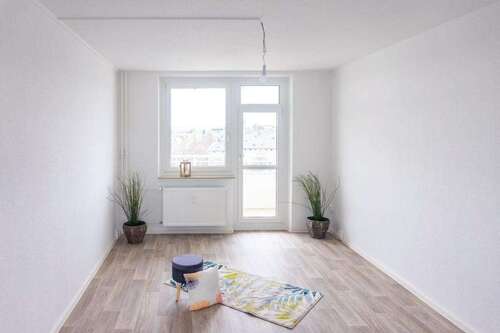 Foto - Wohnung zum Mieten in Chemnitz 407,00 € 69.93 m²
