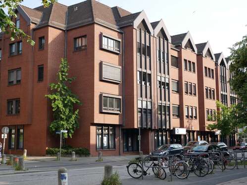 Foto - Büro in Kiel 6.400,00 € 640 m² - 6.400,00 EUR Kaltmiete, ca.  640,00 m²